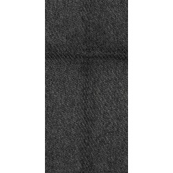 Garding tyylikäs kangasverhoiltu nojatuoli pyökinjaloilla olohuoneeseen