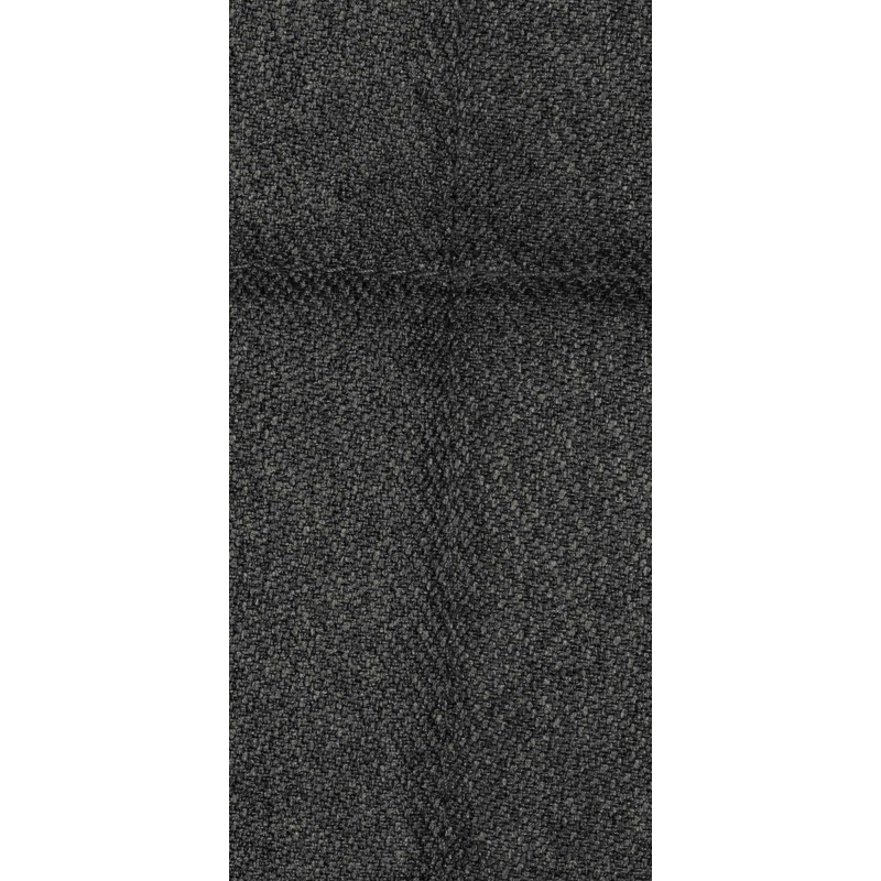 Garding tyylikäs kangasverhoiltu nojatuoli pyökinjaloilla olohuoneeseen