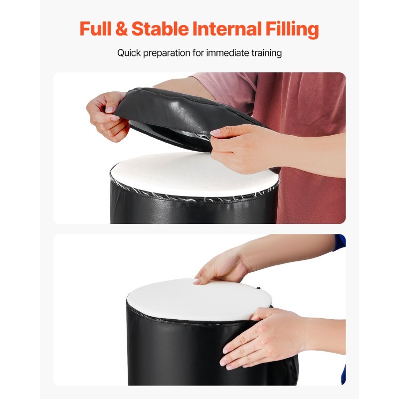 Taklaustyyny PVC-pintainen 300/300 x 1200 mm musta 1 kpl korkeatiheyksinen sieni