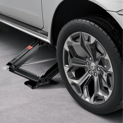 Saksettavat tukijalat matkailuautoon 4 kpl elektrolyyttikäsitelty teräs 103–595 mm 4082 kg