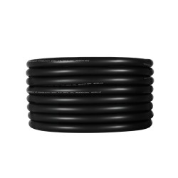 Sähkökaapeli CPE-kumieristeinen happivapaa kuparijohdin 16 mm² 3-johtiminen 7,62 m 600 V