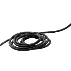 Sähkökaapeli CPE kumieriste 10AWG 6 mm 15 24 m hapeton kupari 600 VAC