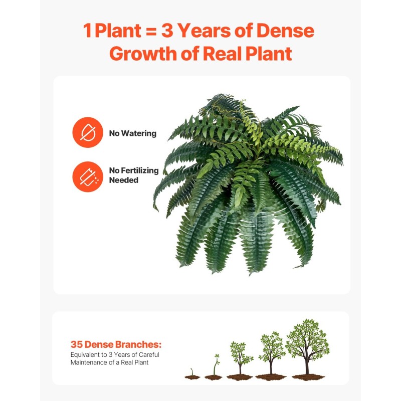 Keinotekoiset bostoninsaniaiset kaksi kappaletta halkaisija noin 90–100 senttimetriä sisä- ja ulkokäyttöön