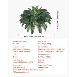 Tekokuisema 2 kpl silkkikangas ja polyeteenimuovi 110–120 cm halkaisija sisä ja ulkokäyttöön