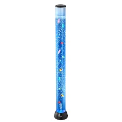 Lattiakuplalamppu 120 cm ABS muovi 16 väriä kaukosäätimellä