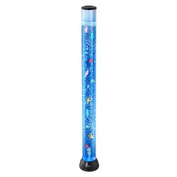 Lattiakuplalamppu 120 cm ABS-muovi 16 väriä kaukosäätimellä