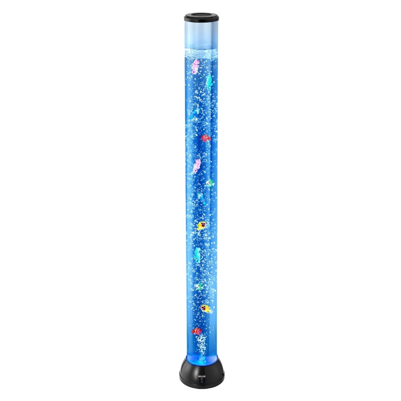 Lattiakuplalamppu 120 cm ABS-muovi 16 väriä kaukosäätimellä