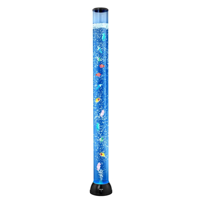 Lattiakuplalamppu 120 cm ABS-muovi 16 väriä kaukosäätimellä