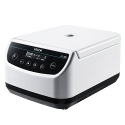 Pöytämallinen laboratoriolinkouskone 500 4000 kierrosta min 6 paikkainen 15 50ml