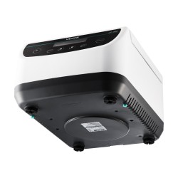 Pöytämallinen laboratoriolinkouskone 500–4000 kierrosta/min 6-paikkainen 15/50ml