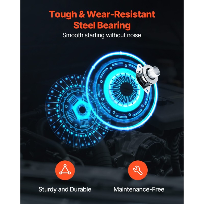 Kytkinsarja yksilevykytkin Smart-malleihin Forfour Fortwo 2004–2007