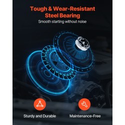 Yksilevykytkinsarja Audi A3 2003–2010 yhteensopiva teräslaakeri ja paineasetelma