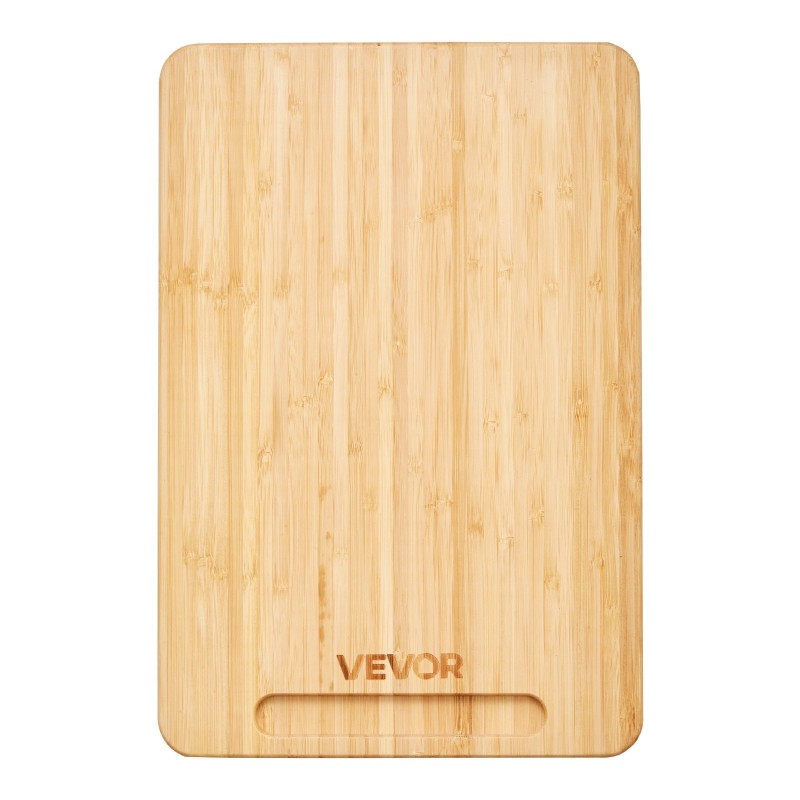 Liukualusta keittiölaitteille luonnollinen puu 356x241 mm 18 kg 1 kpl