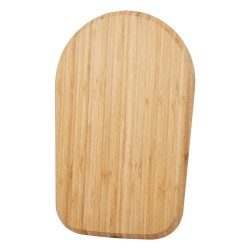 Soikea liukualusta keittiökoneille puulevy 368 x 239 mm 18 kg kantavuus PTFE-liukutyynyt