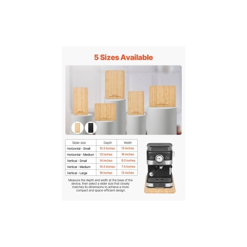 Työtasoalusta luonnonpuinen kumipyörillä koko 368x191x21 mm 18 kg kantavuus