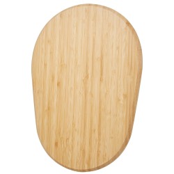 Liukulevy luonnonpuusta teflonjaloilla nostopäisille yleiskoneille 18 kilogramman kantavuus