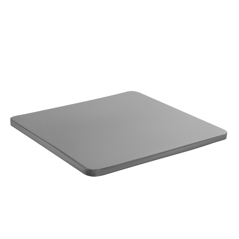 Patjatuki twin-kokoinen 2-osainen puisilla 38 mm säleillä 200D-kankaalla