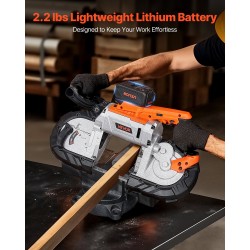 Litiumakku ja laturipaketti 4,0 Ah 20 V Makita-yhteensopiva 1,8 m johdolla