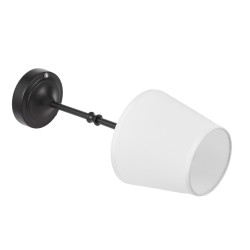 Langattomat pöytävalaisimet kangasvarjostimella 2 kpl 5200mAh 2700–3000K lämmin valo