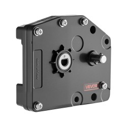 Vaihdelaatikko viidennen pyörän matkailuvaunuun Q235A teräs 2722 kg yhteensopiva Lippert Atwood Stromberg Carlson