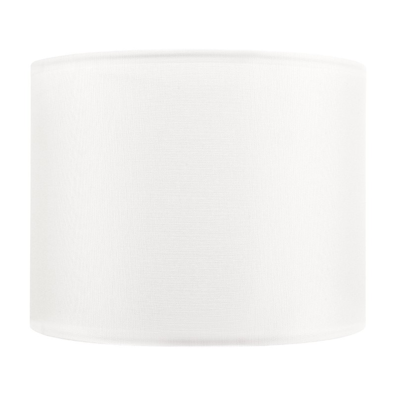 Lampunvarjostimet 2 kpl pellava-PVC rautarunko 400×400×300 mm E27-yhteensopiva