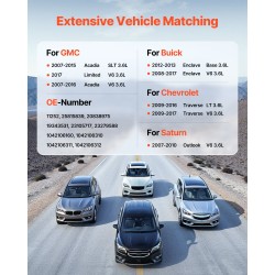 Auton laturi 170A alumiinirunko puhdas kuparikela useisiin automalleihin