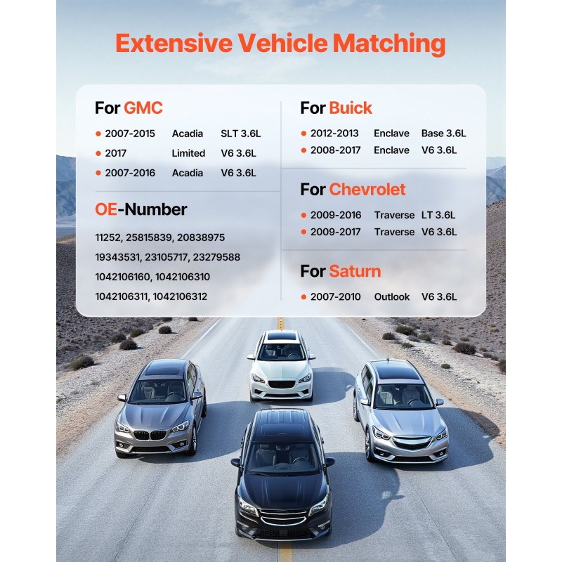 Auton laturi 170A alumiinirunko puhdas kuparikela useisiin automalleihin