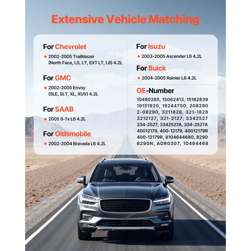 Auton vaihtovirtageneraattori 150 ampeerin lähtö alumiinirunko kuparikelat useisiin automalleihin