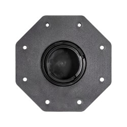 Terassijalkatuki PP-muovinen säädettävä 30–60 mm 24 kpl 907 kg ulkokäyttöön