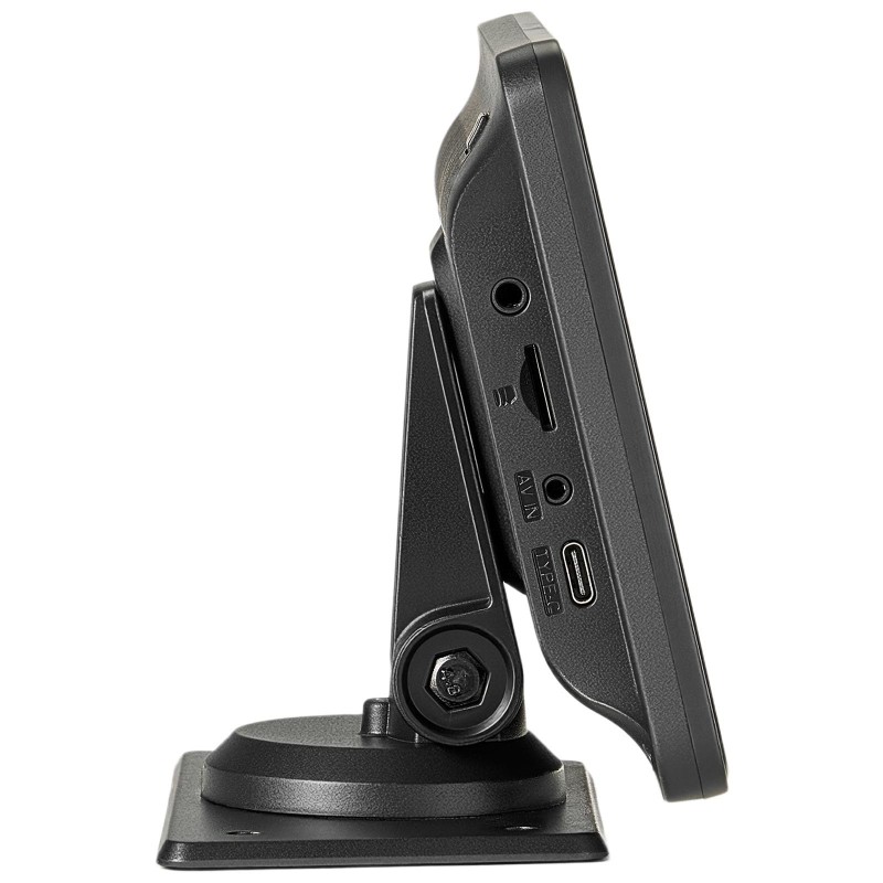 Autoradio 7 tuumainen kosketusnäyttöinen langaton CarPlay Android Auto peruutuskamera 12V yhteensopiva