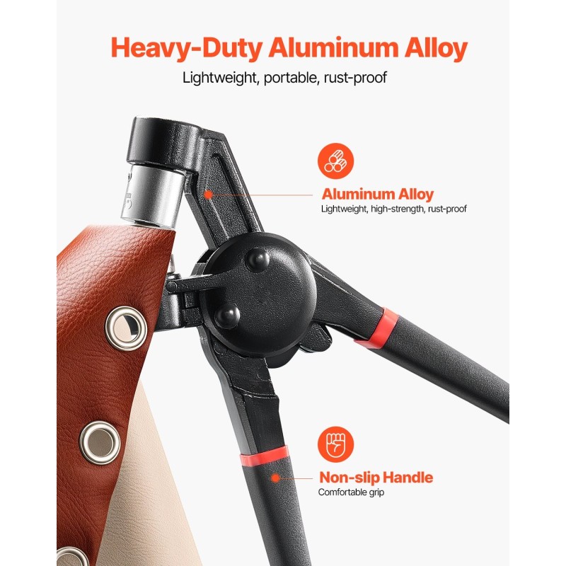 Purjerengaspakkaus alumiiniseos pihdeillä 6 mm 500 kpl kultaiset ja hopeiset