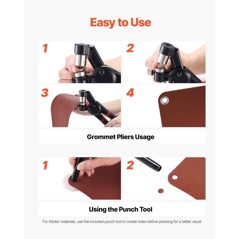 Purjerengaspakkaus alumiiniseos pihdeillä 6 mm 500 kpl kultaiset ja hopeiset