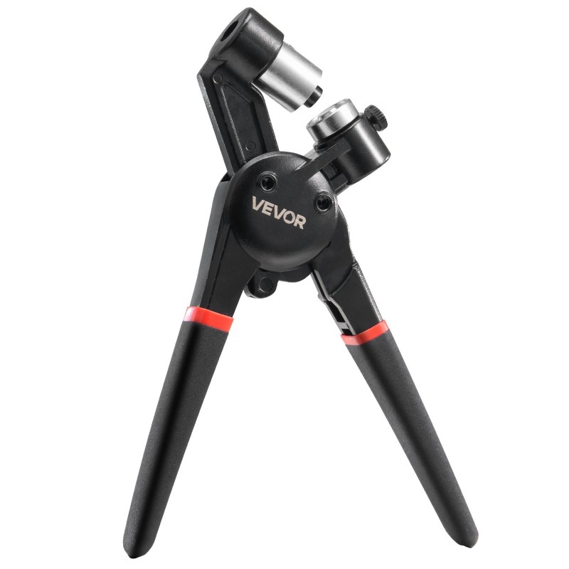 Purjerengaspakkaus alumiiniseos pihdeillä 6 mm 500 kpl kultaiset ja hopeiset