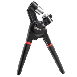 Purjerenkassarja alumiiniseosrunko 12 mm purjerenkaat 500 kpl nahka- ja kangasprojekteihin