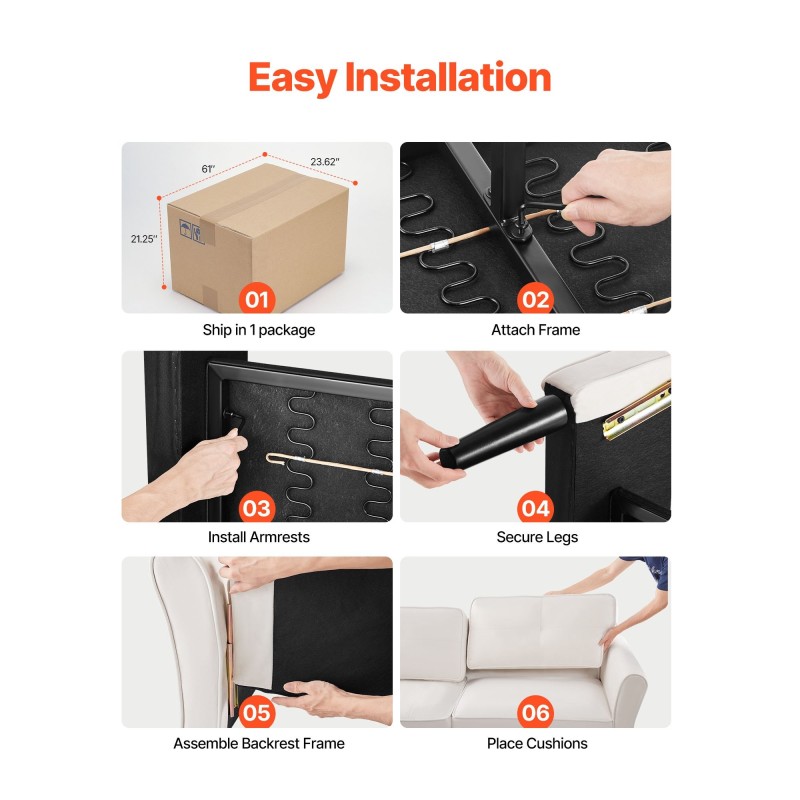 kaksipaikkainen samettisohva valkoinen kompakti tukevarunkoinen pieniin asuntoihin