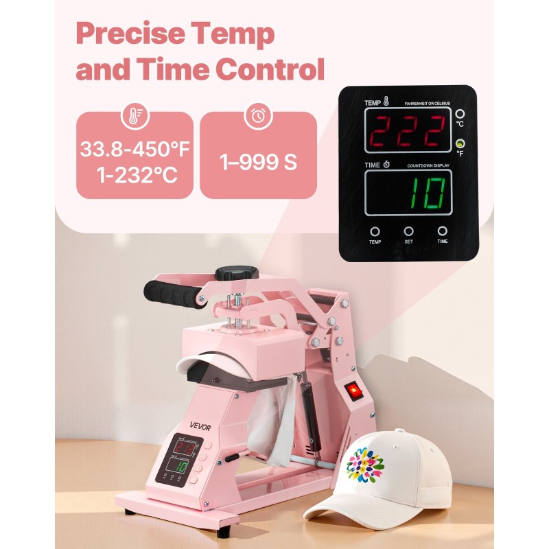 Lakkapainokone 4 vaihdettavaa lakkatasoa siirtokuville ja sublimaatioon 155×80 mm