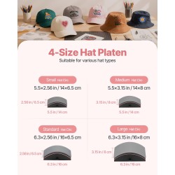 Lakkapainokone 4 vaihdettavaa lakkatasoa siirtokuville ja sublimaatioon 155×80 mm