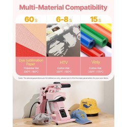 Lakkapainokone 4 vaihdettavaa lakkatasoa siirtokuville ja sublimaatioon 155×80 mm