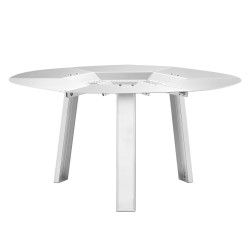 Pyöreä tulisijan lämpösuoja valmistettu 304 ruostumattomasta teräksestä halkaisijaltaan 508 mm