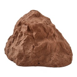 Keinotekoinen pieni kivipeite polyeteenihartsista maakiilat mukana kaivojen peittämiseen