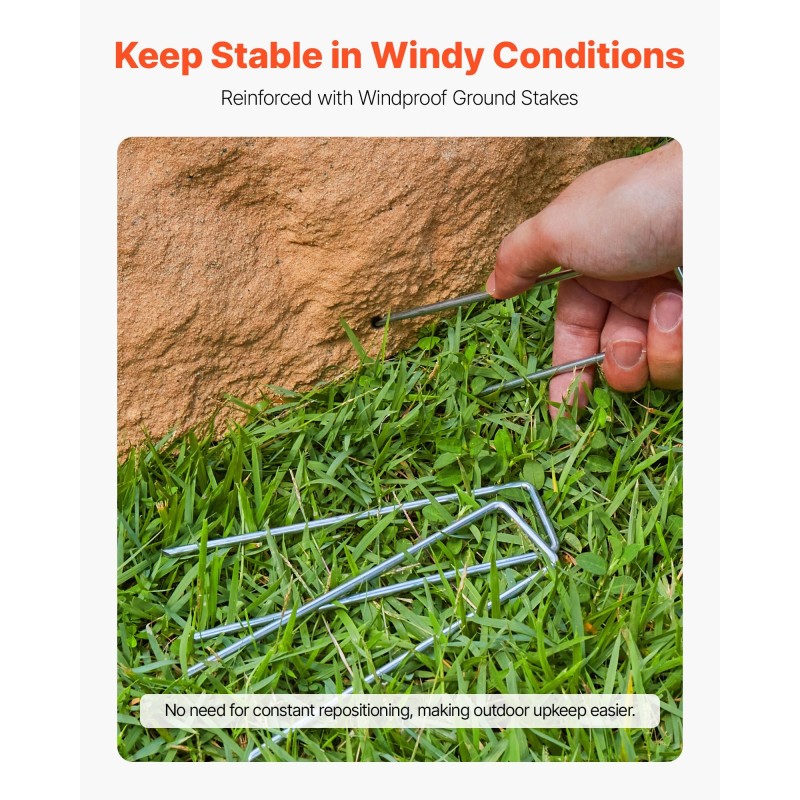 Keinotekoinen suojakivi HDPE-muovia koko M hiekanruskea kaivonkansien peittämiseen