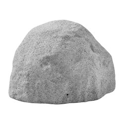 Keinotekoinen polyeteenikivikansi koko S 460 x 390 x 280 mm