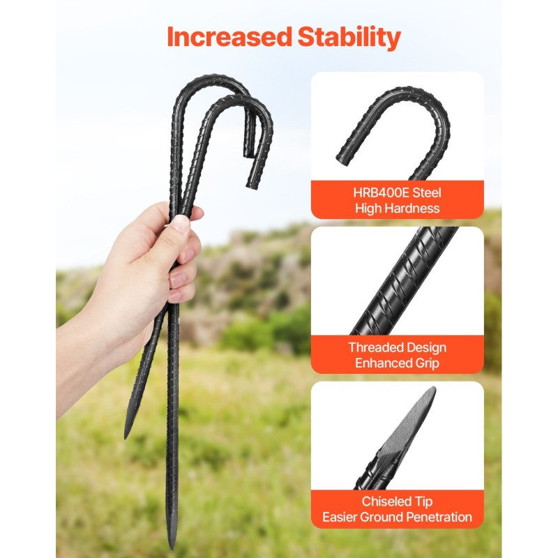 J-muotoiset harjateräskiilat galvanoitua terästä kymmenen millimetriä kolmesataaviisitoista millimetriä kuusitoista kappaletta