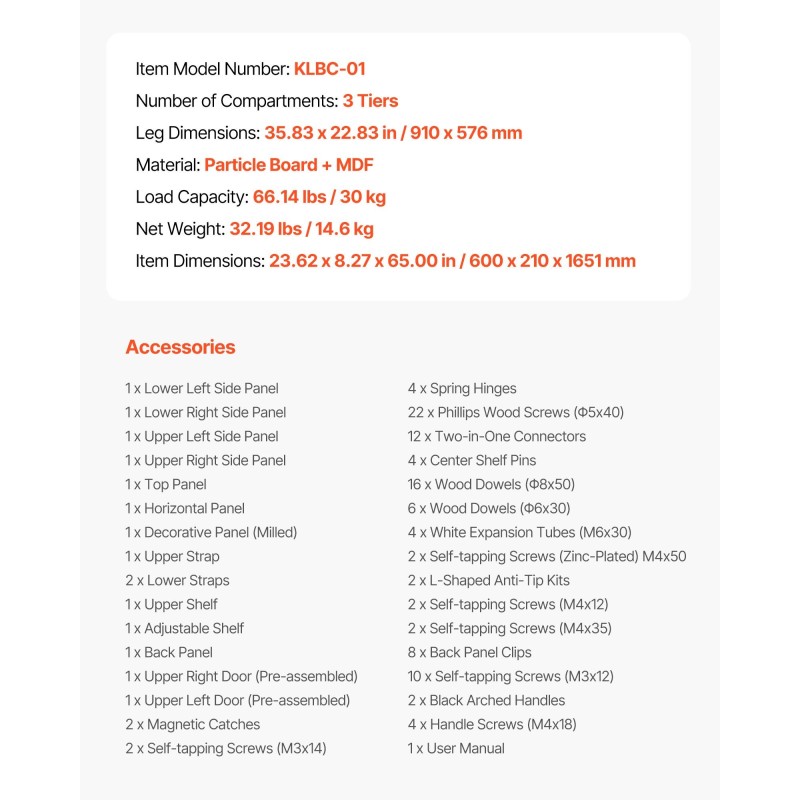 Säilytyskaappi WC:n yläpuolelle kolmitasoinen lastulevy ja MDF valkoinen