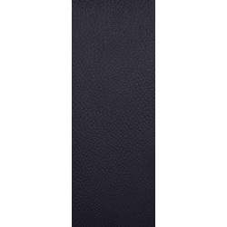 Cleveland ergonominen toimistotuoli säädettävällä keinumekanismilla ja nahkaverhoilulla