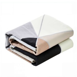 Pestävä aluematto 360 g keinokashmir TPR-pohja 1524 x 2134 mm tummanharmaa