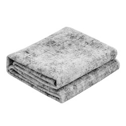 Matto 1829 x 2743 mm 360 g tekokashmir liukuestopohja boheemi harmaa