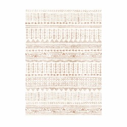 Matto 1524×2438 mm 6 mm tekokashmirilla liukuestetaustalla beige