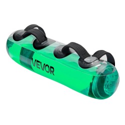 Vesitäytteinen harjoittelupussi PVC 1,0 mm maksimikantavuus 22,7 kg