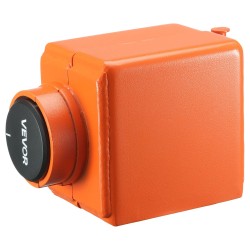 Vetokoukun lukko hiiliteräs 5 mm 50 6 ja 58 6 mm kytkimille perävaunuille